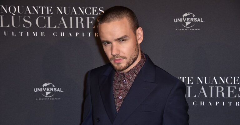 Hotel Guest Is Still Haunted by Seeing Liam Payne Die After Fall From Balcony