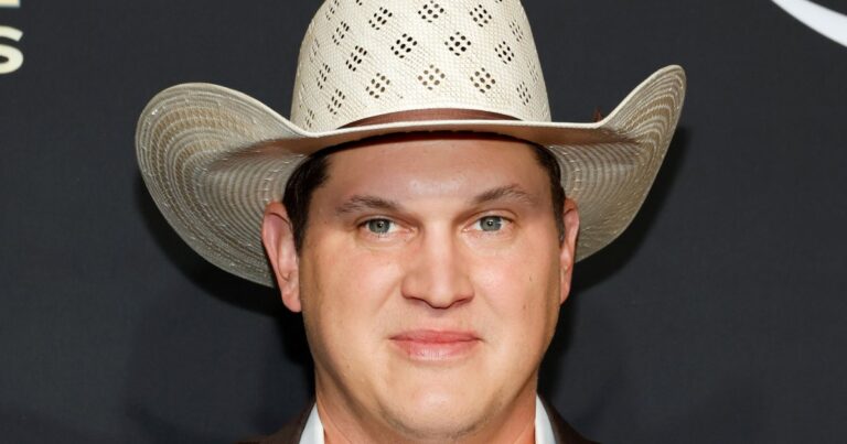 JonPardi