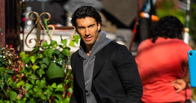 Justin Baldoni s Fallout Following Blake Lively s Lawsuit Everything He s Lost Since 666