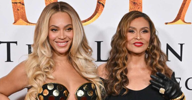 Tina Knowles Defends Beyonce Christmas Halftime Performance 2188545167