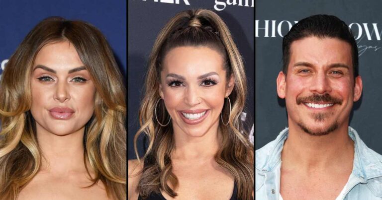 Vanderpump Rules Casts Dating History Inside Lala Kent Scheana Shay Jax Taylor and More Stars Love Lives