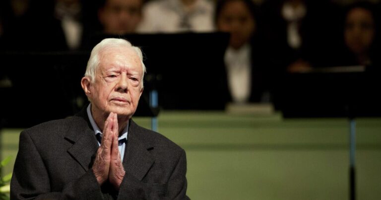 apphoto jimmy carter 2