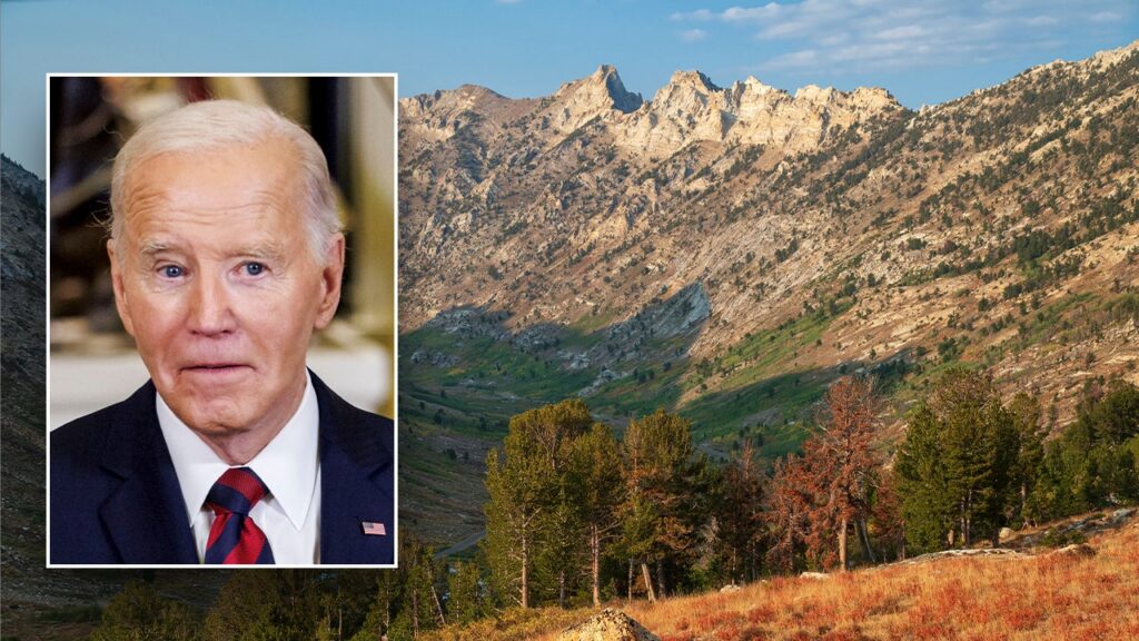 biden rubymountains