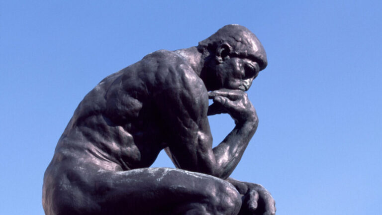 the thinker 1152x648