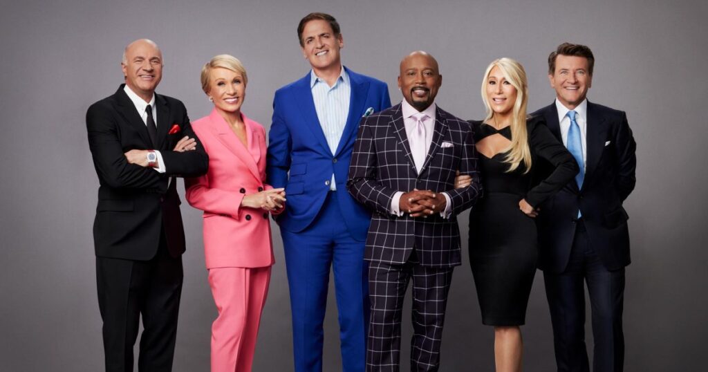 10 Shark Tank Items That Deserved Our Investment in 2024