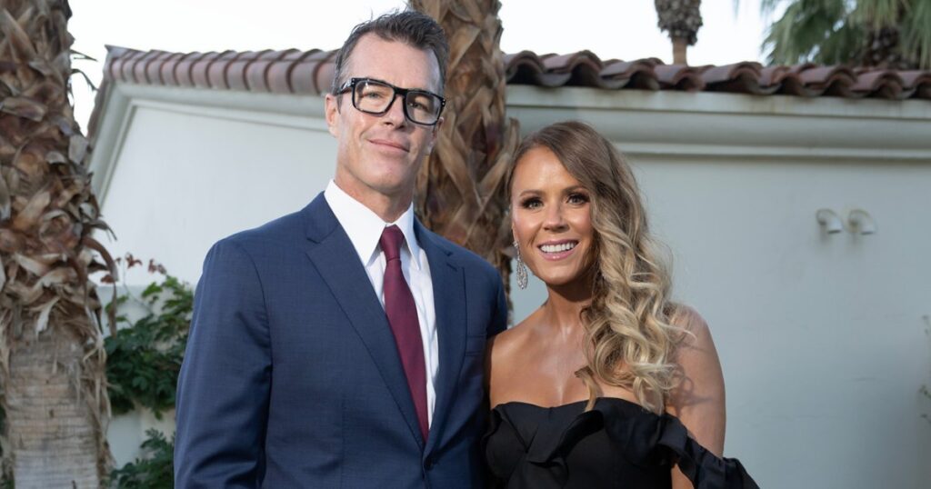 Bach Nation couples who tied the knot Trista Sutter Ryan Sutter