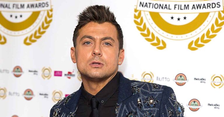 Former Hollyoaks Paul Danan Dead at Age 46 After Prior Hospitalization Due to Vaping Addiction 04