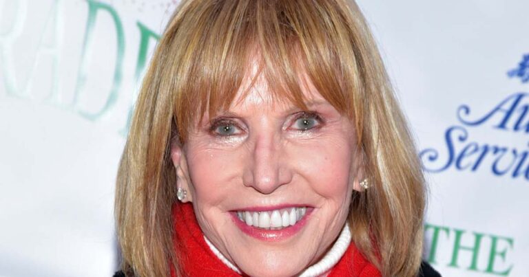 General Hospitals Leslie Charleson Dead at 79