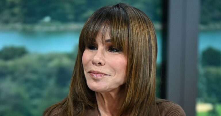 Melissa Rivers Reveals What Heirlooms From Late Mom Joan Survived Wildfire