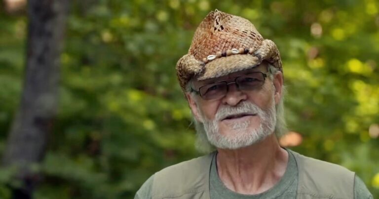 Moonshiners Star Kenny Law Dead at 68 679