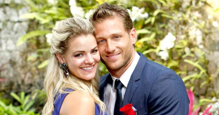 NIKKI FERRELL JUAN PABLO GALAVIS