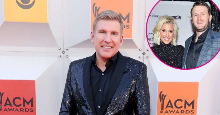 Promo Todd Chrisley Will Not Meet Savannah Chrisley Boyfriend Robert Shiver