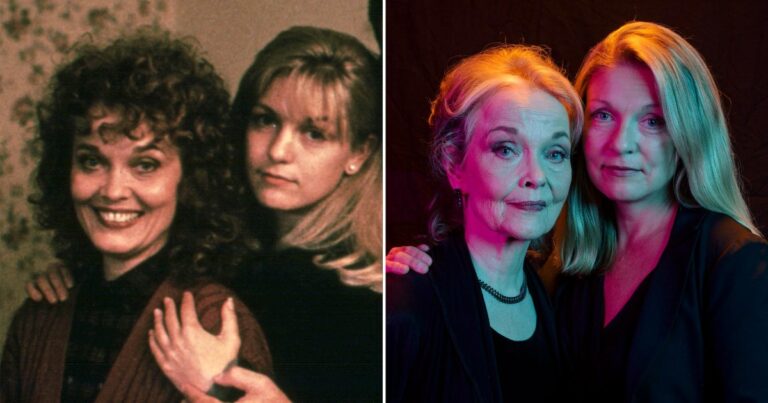 Twin Peaks Cast Where Are They Now Feature Sheryl Lee Grace Zabriskie 908