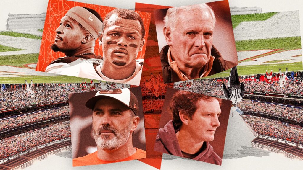 nfl browns at crossroads 16x9