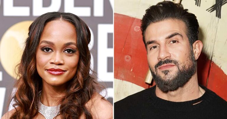 rachel lindsay breaks silence after finalizing bryan abasolo divorce