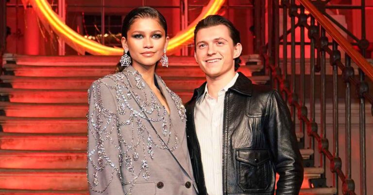 zendaya and tom holland are on the same page about having kids source 01