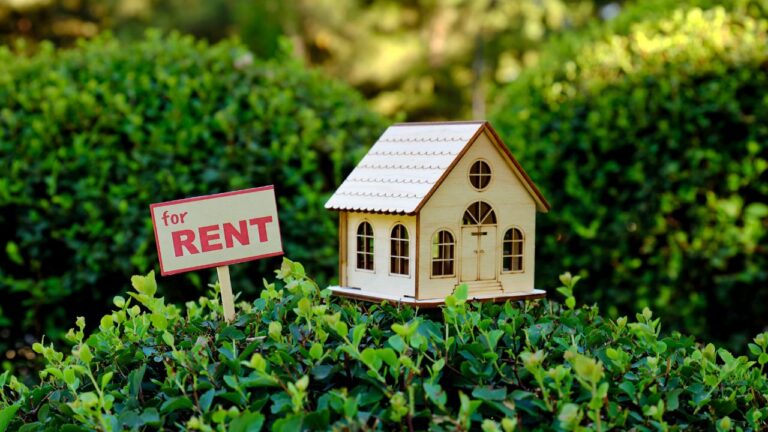 According to Zillow as of January median single family home rent prices are up about 41 since before the pandemic. Image Getty 1