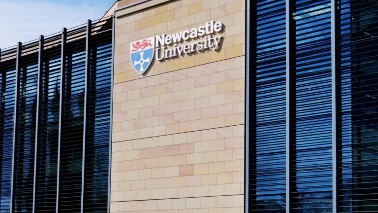 UKs Newcastle University and Unite Students entered a 250 million AUD 480 million joint venture to develop around 750 new student beds for the university. Image Getty