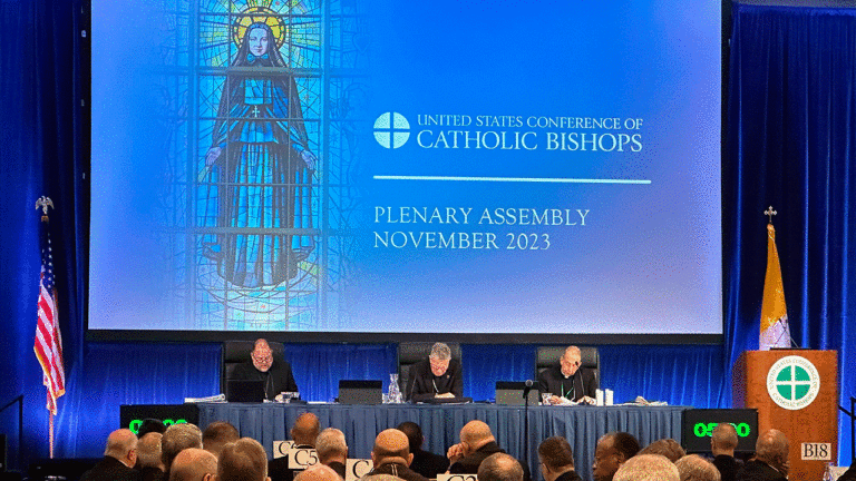Catholic Bishops