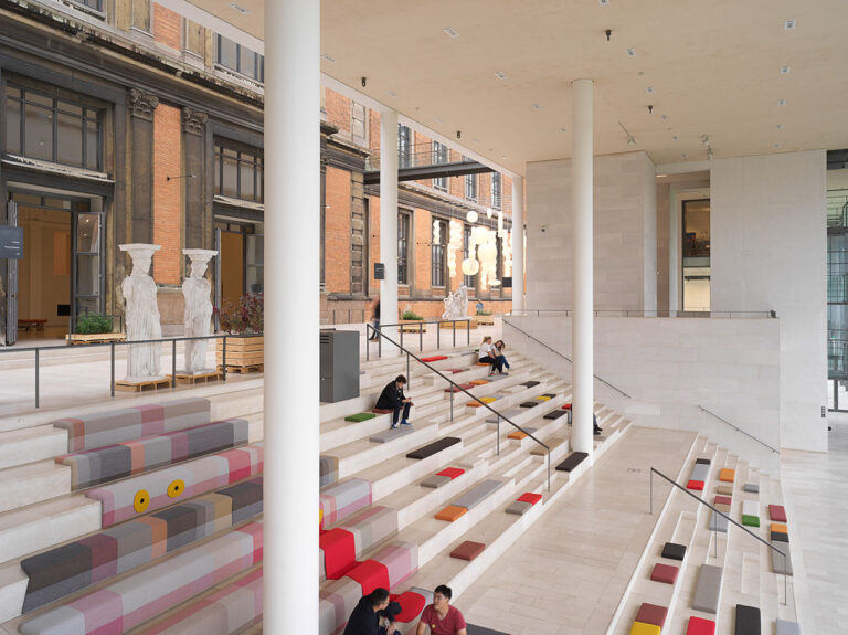 F5 Stine Find Osther Kvadrat Works 0 Danh Vo Take My Breath Away Ph Nick Ash