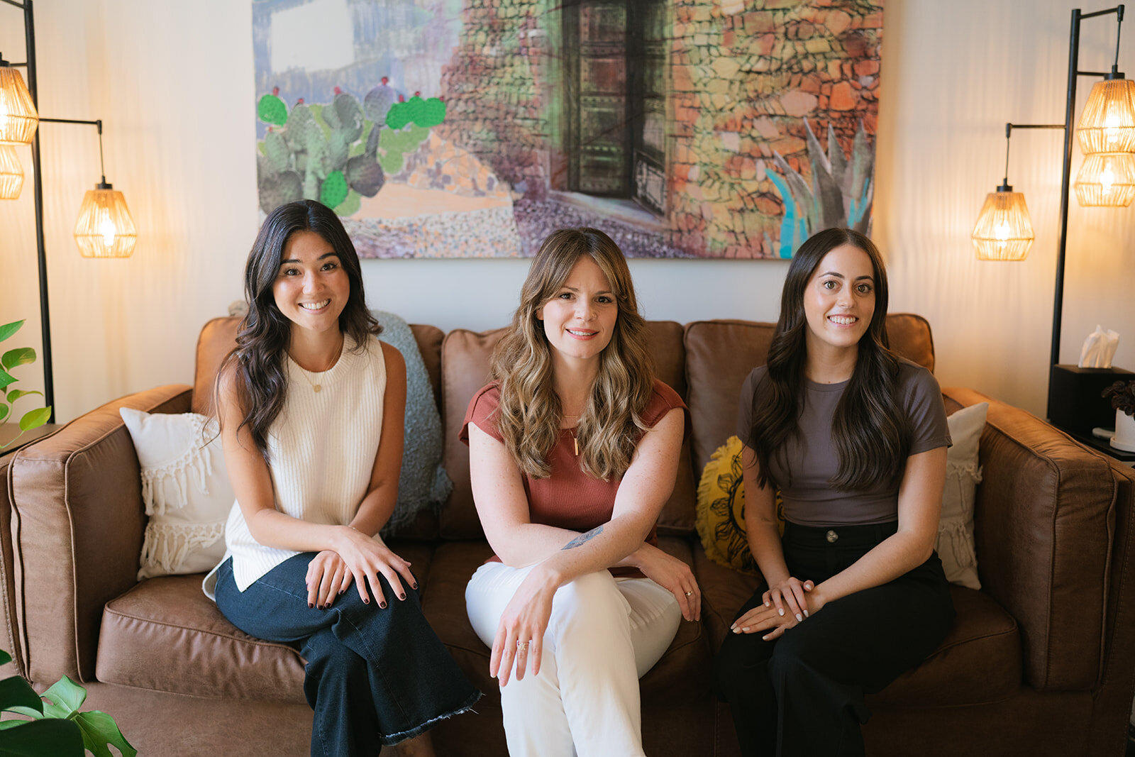 Houston Healing Collective: Pioneering Comprehensive Mental Health Services in Bellaire, Texas