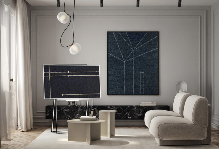 LG FLOW TV concept 06