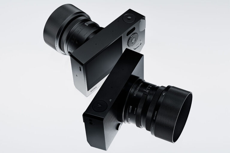 Sigma BF Minimalist Camera 56