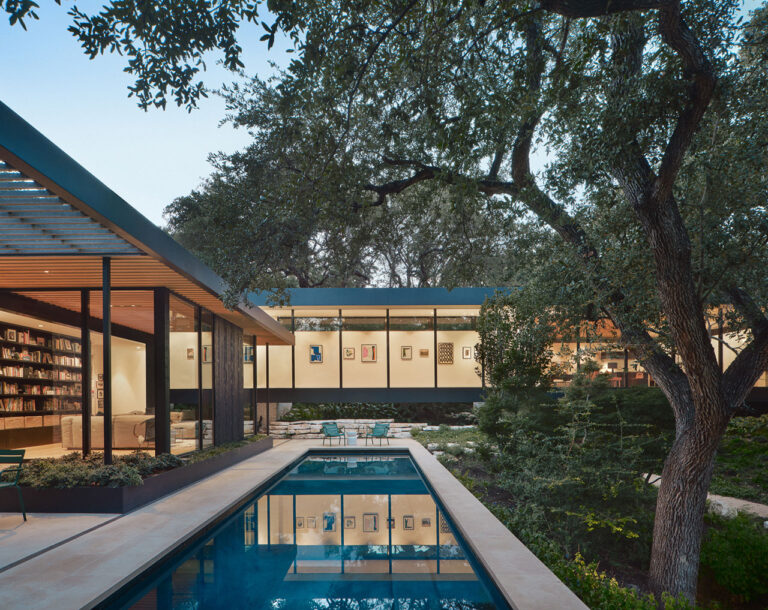 Westview Residence Austin Texas Alterstudio Architecture 1
