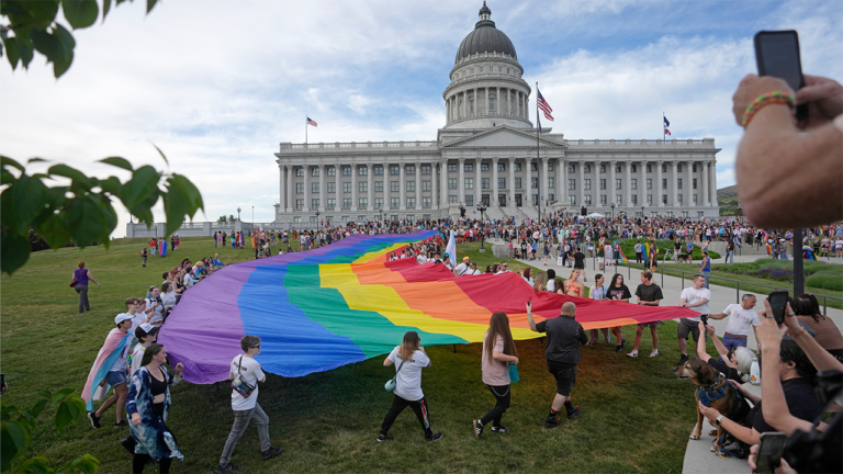 gayflag