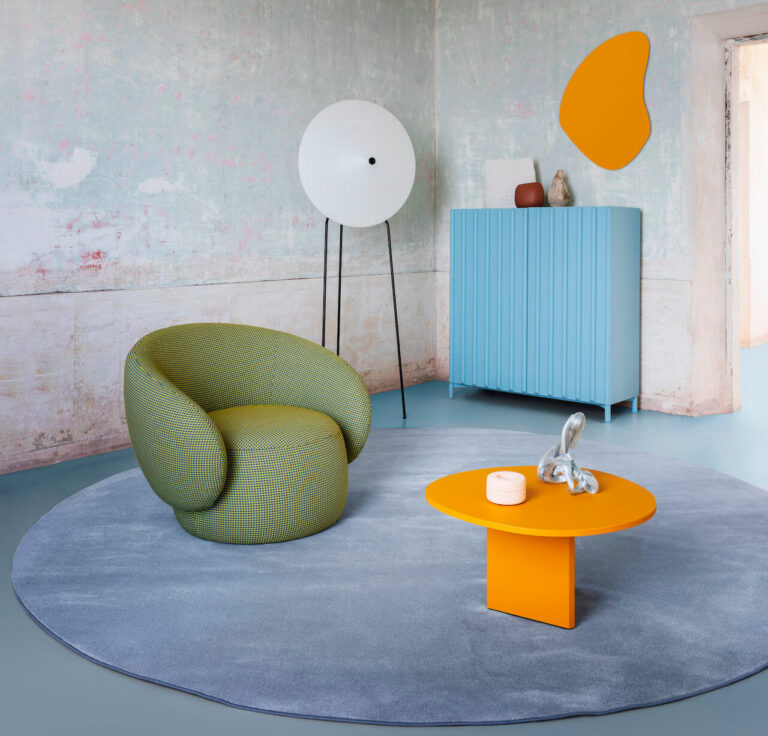 miniforms nebulona armchair 2 e1741196948154