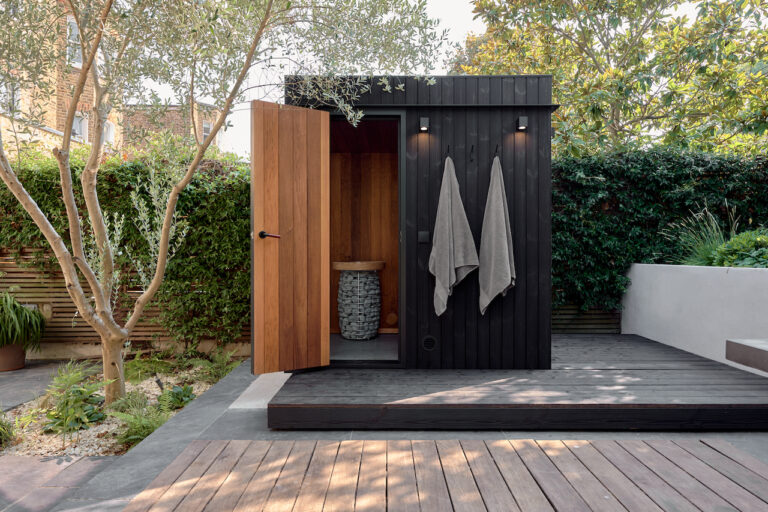 out of the valley tyto sauna 1