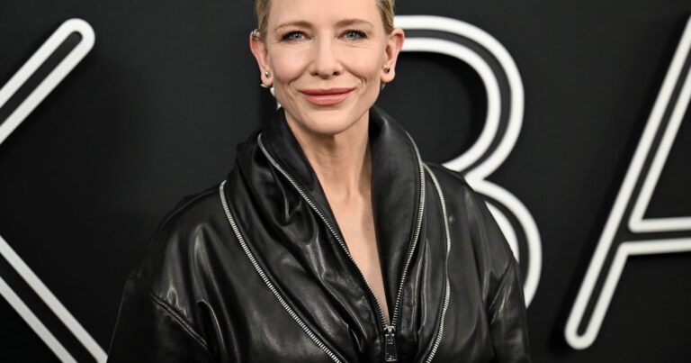 us australian actress cate