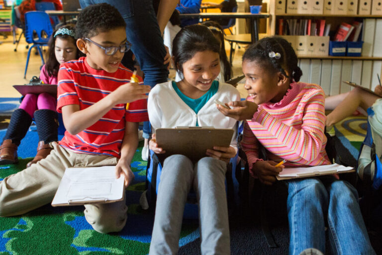 3 elementary students 1024x683