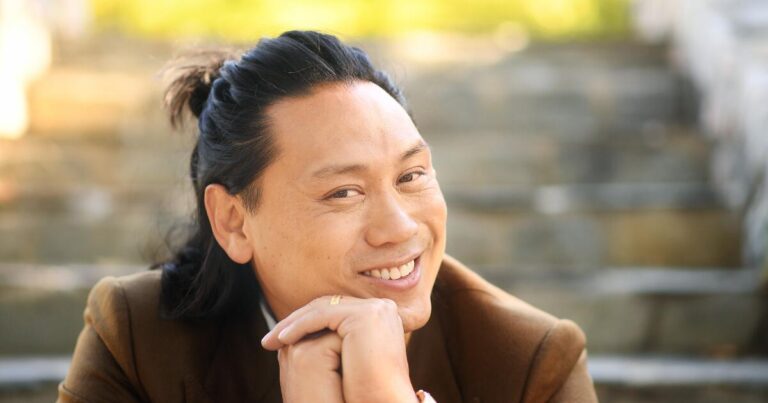 la photos 1staff 780804 ca 0528 director jon chu cmh 06