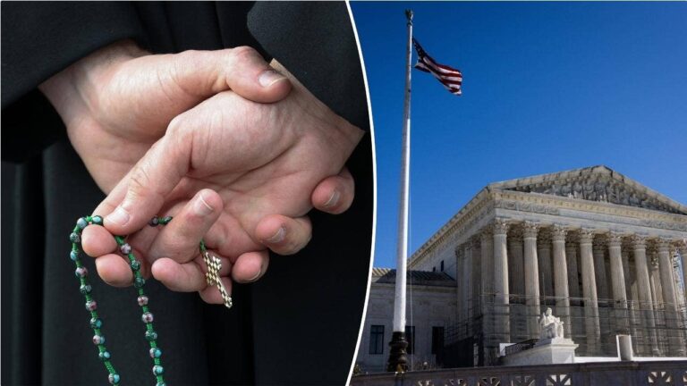 scotus catholiccases