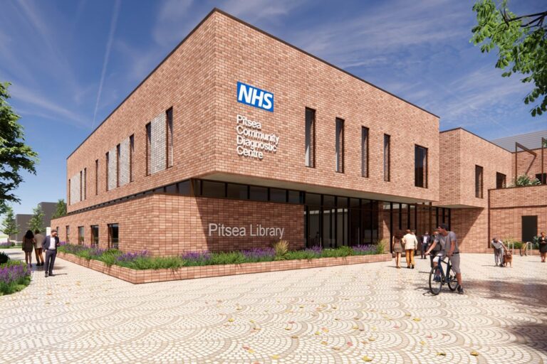 1746509692 pitsea community diagnostic centre