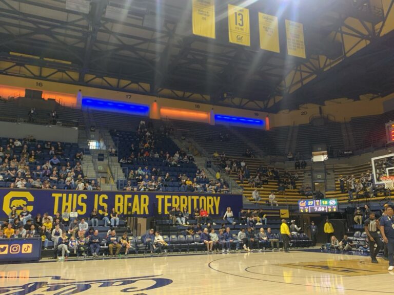 Cal Courtside Kelcie Lee EdSource