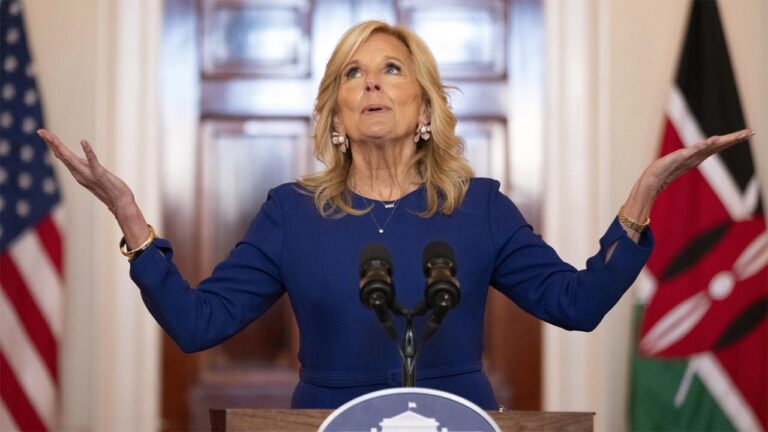 Jill Biden