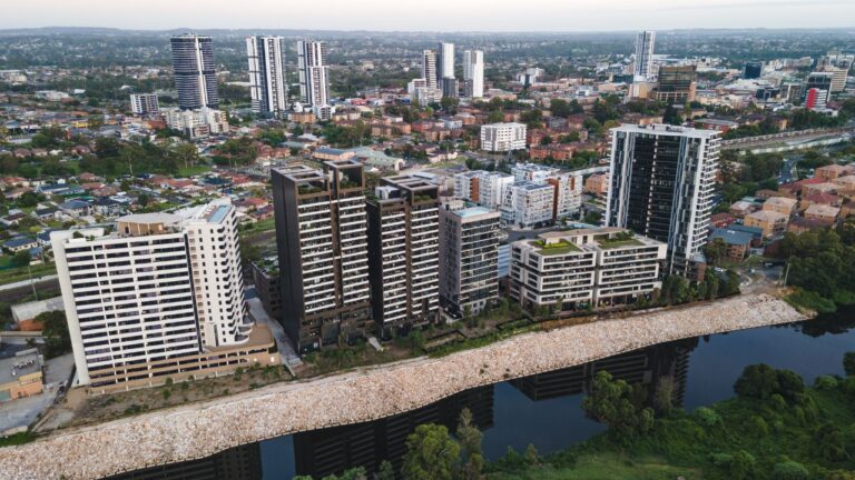 Liverpool tops NSW sales volumes as first home buyers and rentvestors. Image Getty