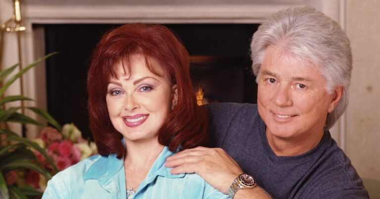 Naomi Judd Shot at Larry Strickland GettyImages 1394703705
