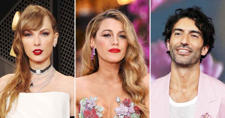 Taylor Swift s Rep Reacts to Singer Being Subpoenaed in Blake Lively and Justin Baldoni Lawsuit 749 Split Template Updated