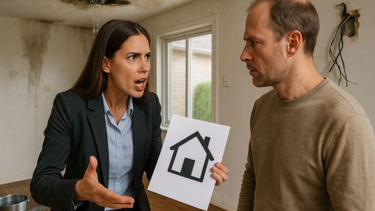 When landlords delay emergency repairs everyone pays the price — legally financially and with insurance risk. Act fast to protect your investment and your tenants