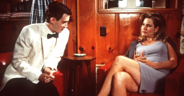 american pie 1