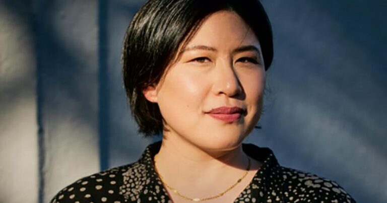 awake in the floating city author susanna kwan