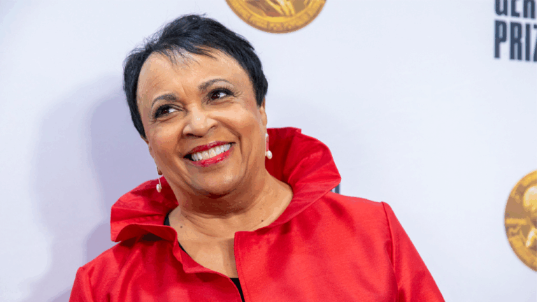 carla hayden