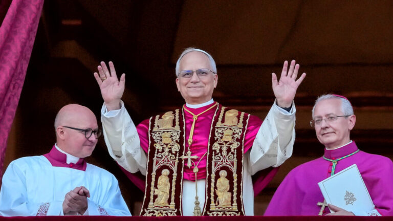 pope leo may 2025 header 1152x648