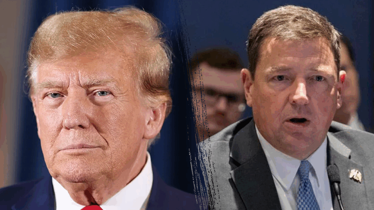 trump martin